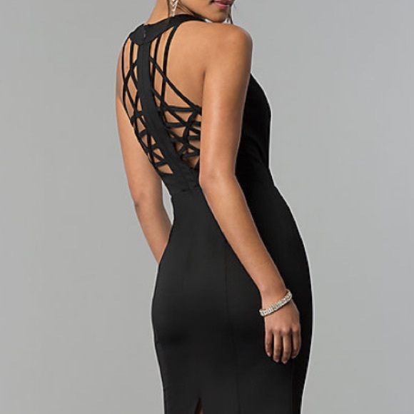 kaleidoscope evening wear